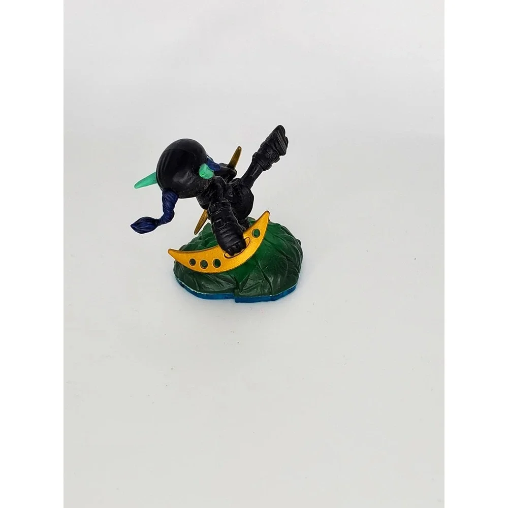 Skylanders Swap‎ Force Ninja Stealth Elf Video Games Action Figure
